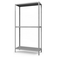 Стеллаж MS Standart 185x70x40/3
