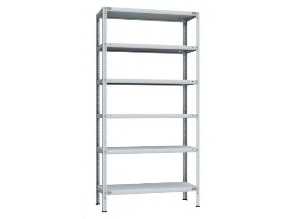 Стеллаж MS Standart 220x70x30/6