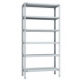 Стеллаж MS Standart 220x70x30/6
