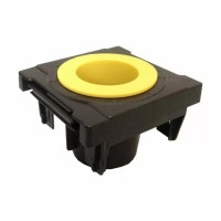Пластиковый держатель IRON Capto C6
