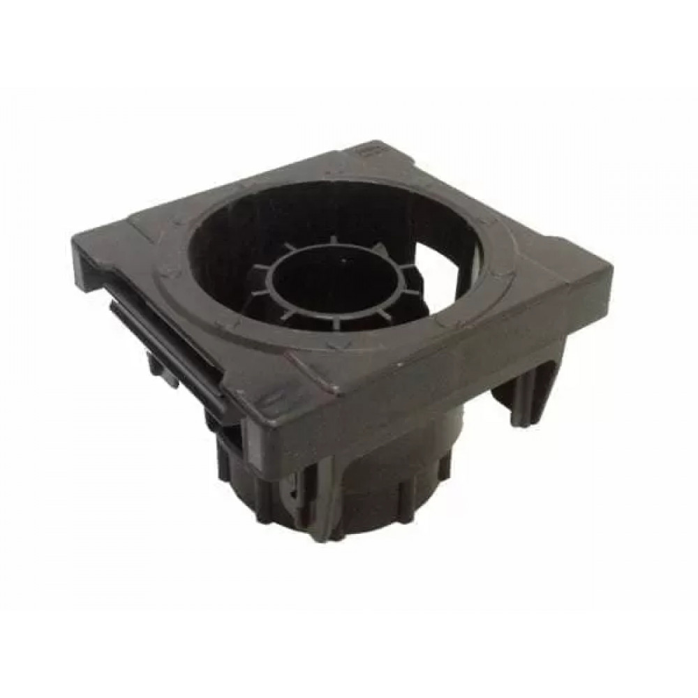 Пластиковый держатель IRON HSK A100/B125