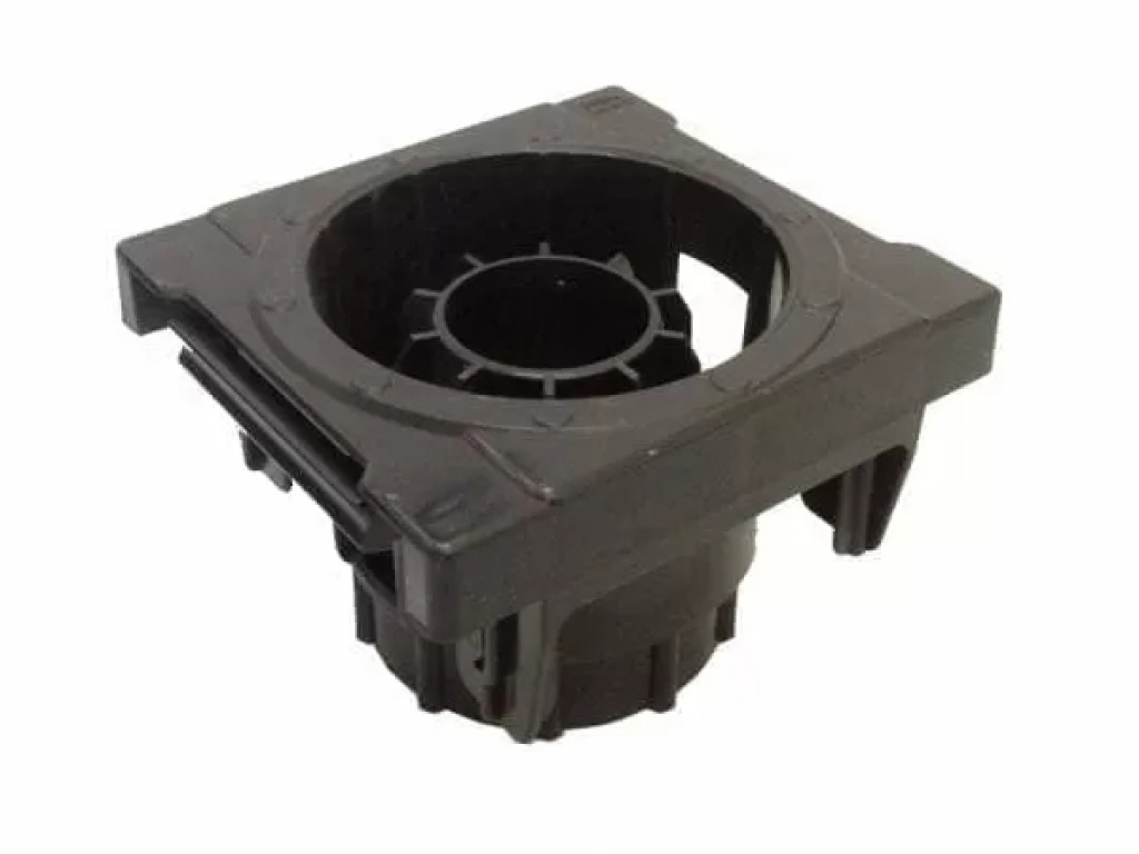 Пластиковый держатель IRON HSK A100/B125