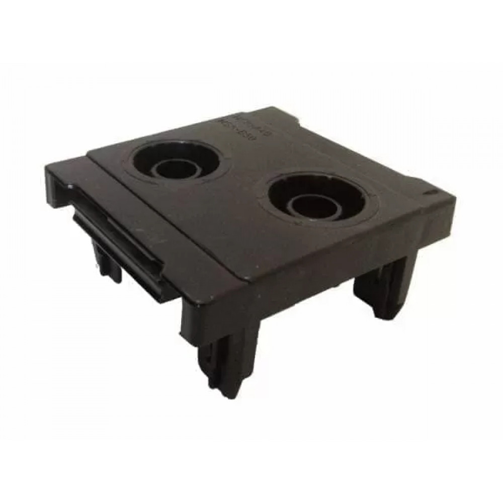 Пластиковый держатель IRON HSK A40/B50