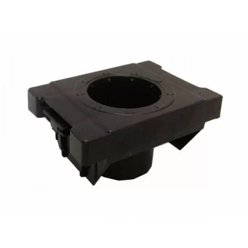 Пластиковый держатель IRON ISO/SK40