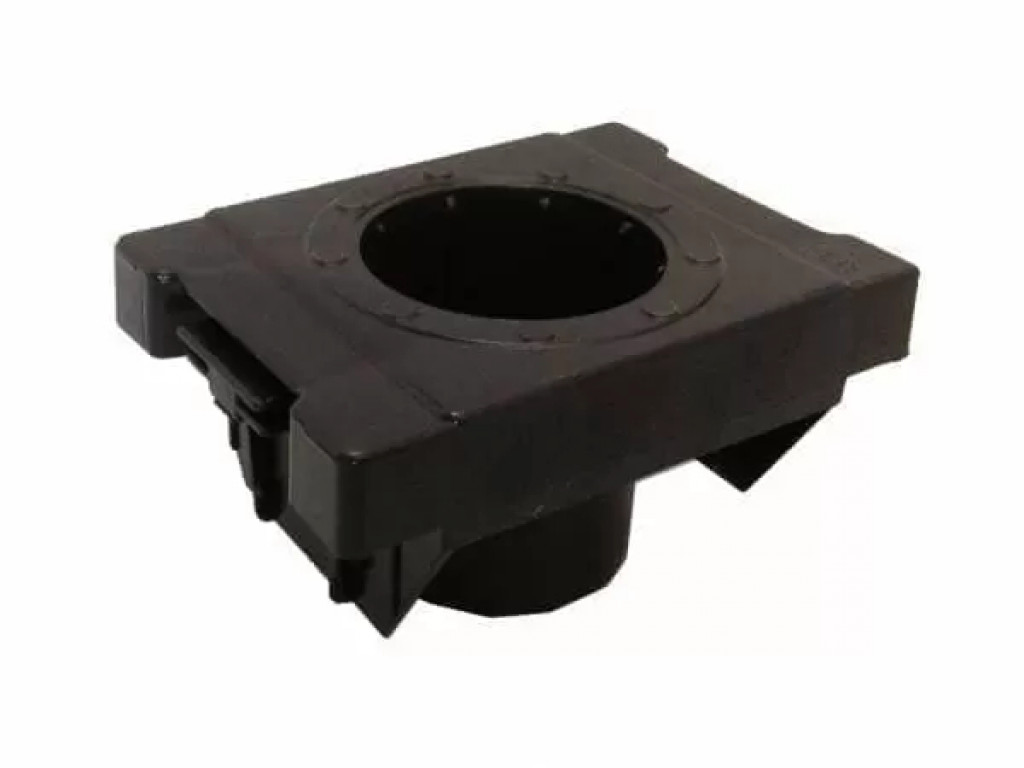 Пластиковый держатель IRON ISO/SK40