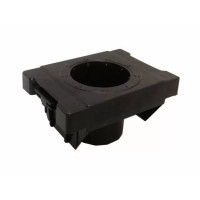 Пластиковый держатель IRON ISO/SK40