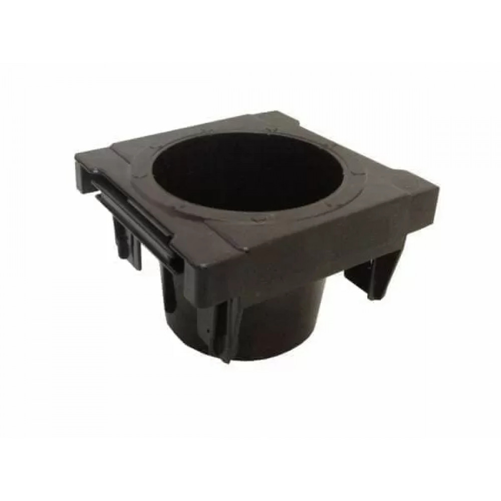 Пластиковый держатель IRON ISO/SK50