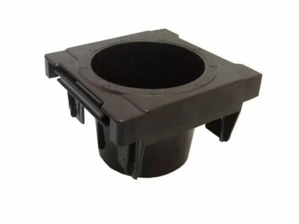 Пластиковый держатель IRON ISO/SK50