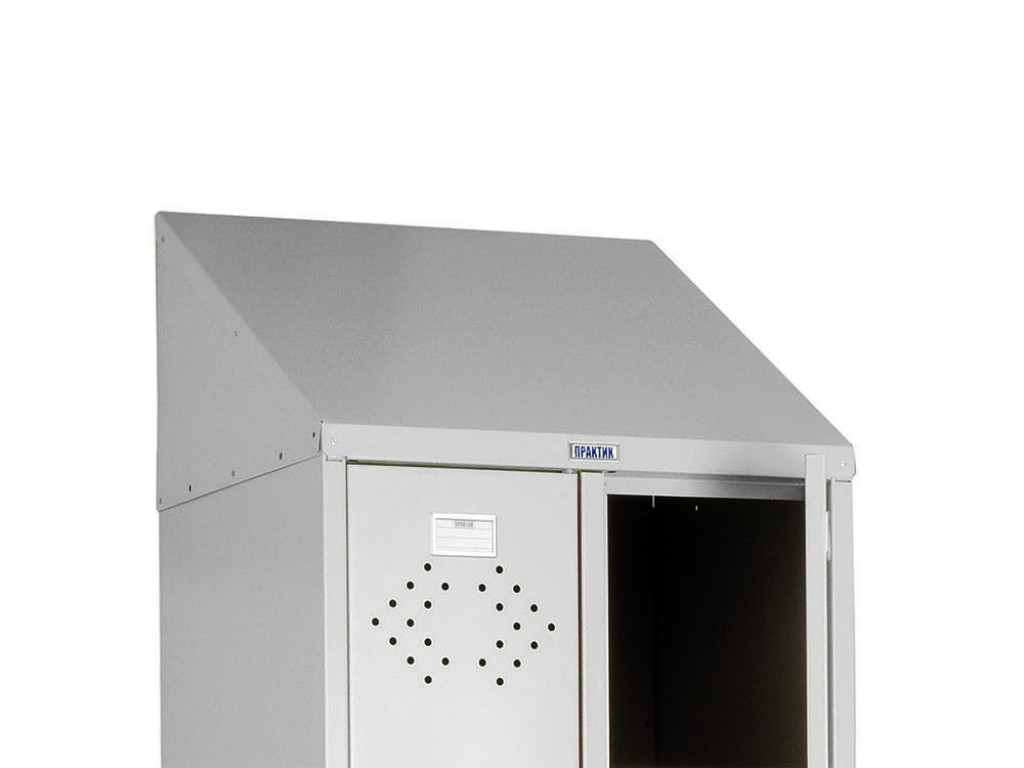 Крыша наклонная Практик LS 21-80