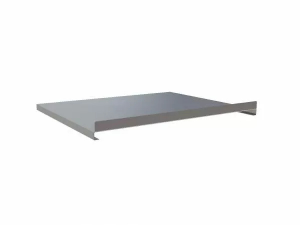 Полка IRON BOXES 630х530