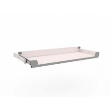 Полка выдвижная IRON BOXES 1260х530
