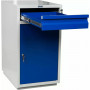 Рабочее место Практик Profi WT180.WD2.WD2.121 комплект №40