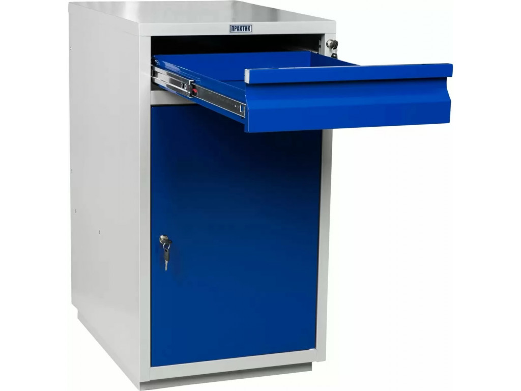 Рабочее место Практик Profi WT180.WD1.WD5.121 комплект №46