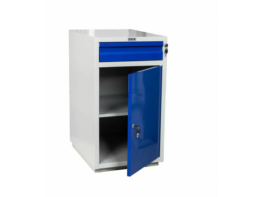 Рабочее место Практик Profi WT160.WD5.WD5.020 комплект №49