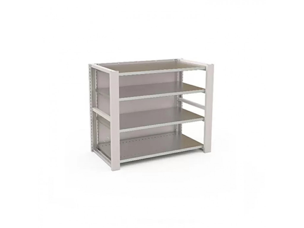 Шкаф для инструмента IRON MODUL 1х1000 №1
