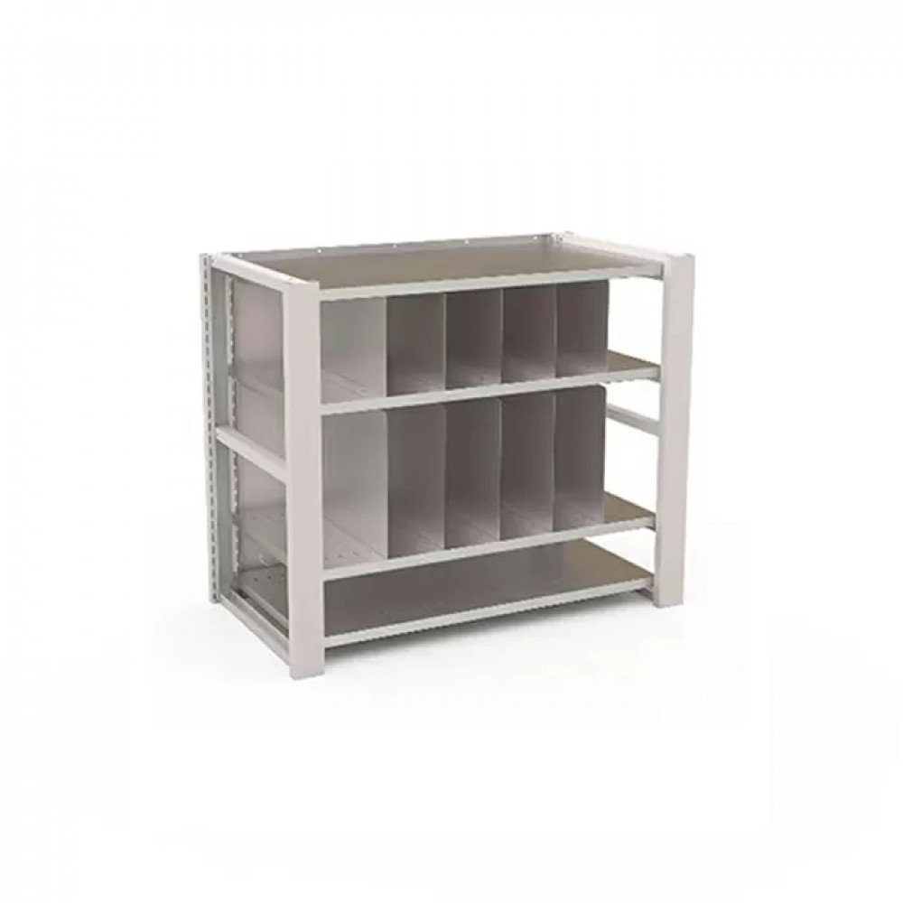 Шкаф для инструмента IRON MODUL 1х1000 №3