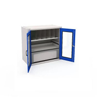 Шкаф для инструмента IRON MODUL 1х1000 №9