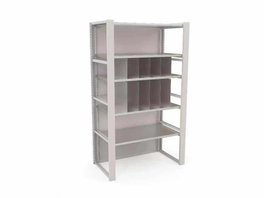 Шкаф для инструмента IRON MODUL 1х2000 №3