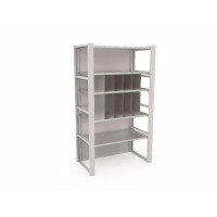 Шкаф для инструмента IRON MODUL 1х2000 №3