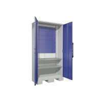Тяжелый инструментальный шкаф Практик AMH TC-062000