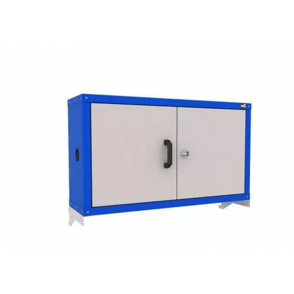 Шкаф IRON SORTEX 535х950х270 с распаш. дверьми