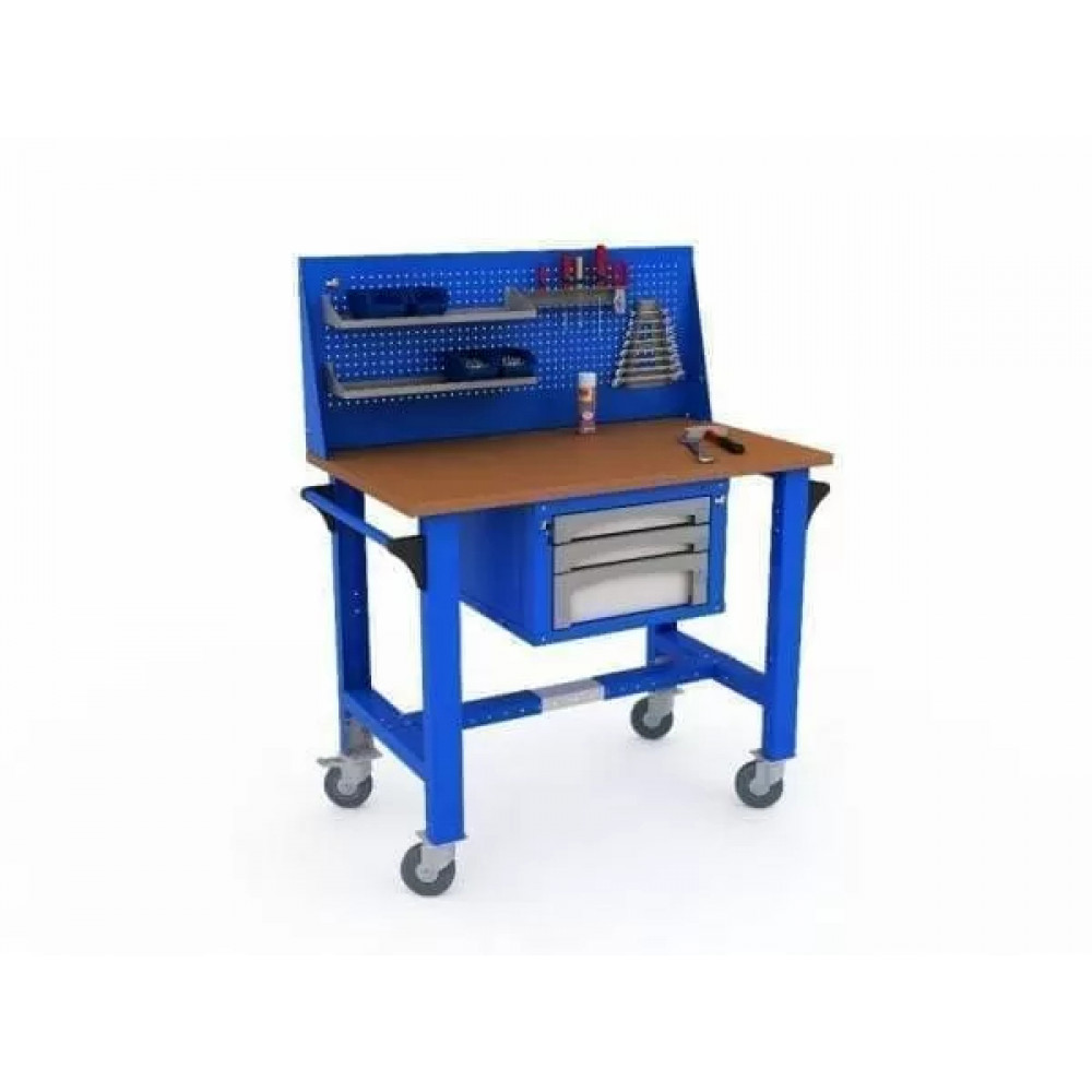 Стол рабочий IRON Woker WTM 1200 №1