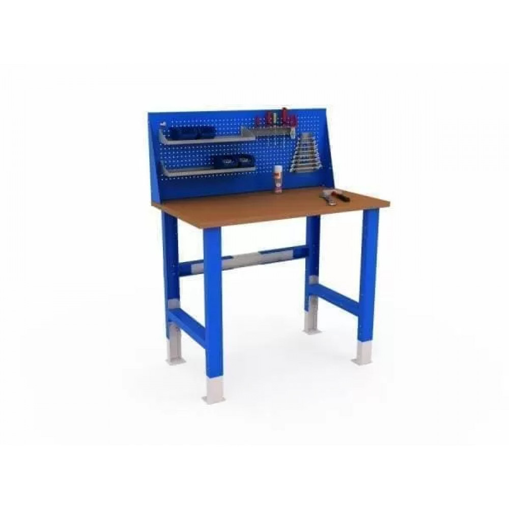 Стол рабочий IRON Woker WTSR 1200 №1