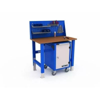 Стол рабочий IRON Woker WTSR 1200 №2