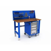 Стол рабочий IRON Woker WTSR 1500 №2