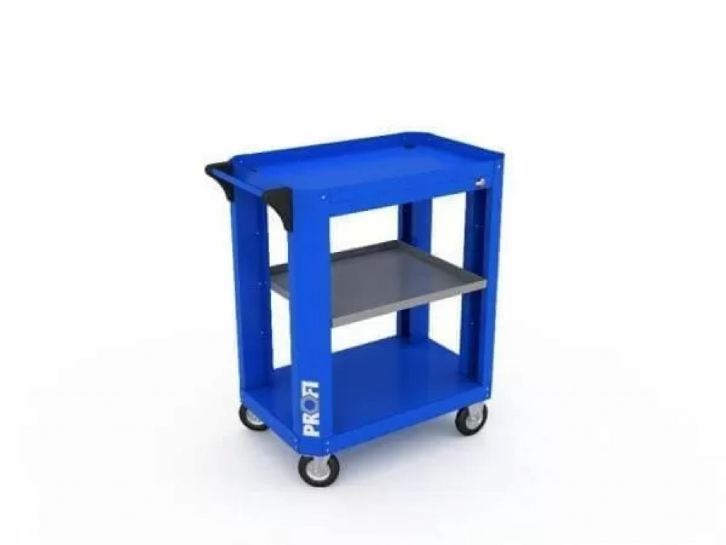 Тележка IRON PROFI №1