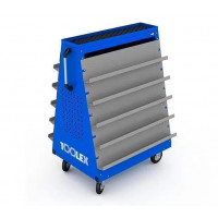 Тележка IRON TOOLEX XS №2