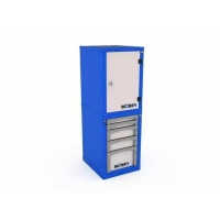 Тумба IRON WOKER 5S №2