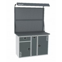 Верстак SMART 1280.1-1.P.1.d2