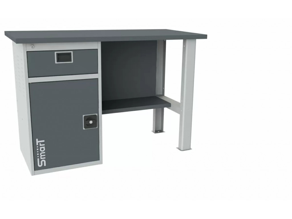 Верстак SMART 1280.1-1.S1.0