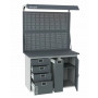 Верстак SMART 1280.4.P.1.d2
