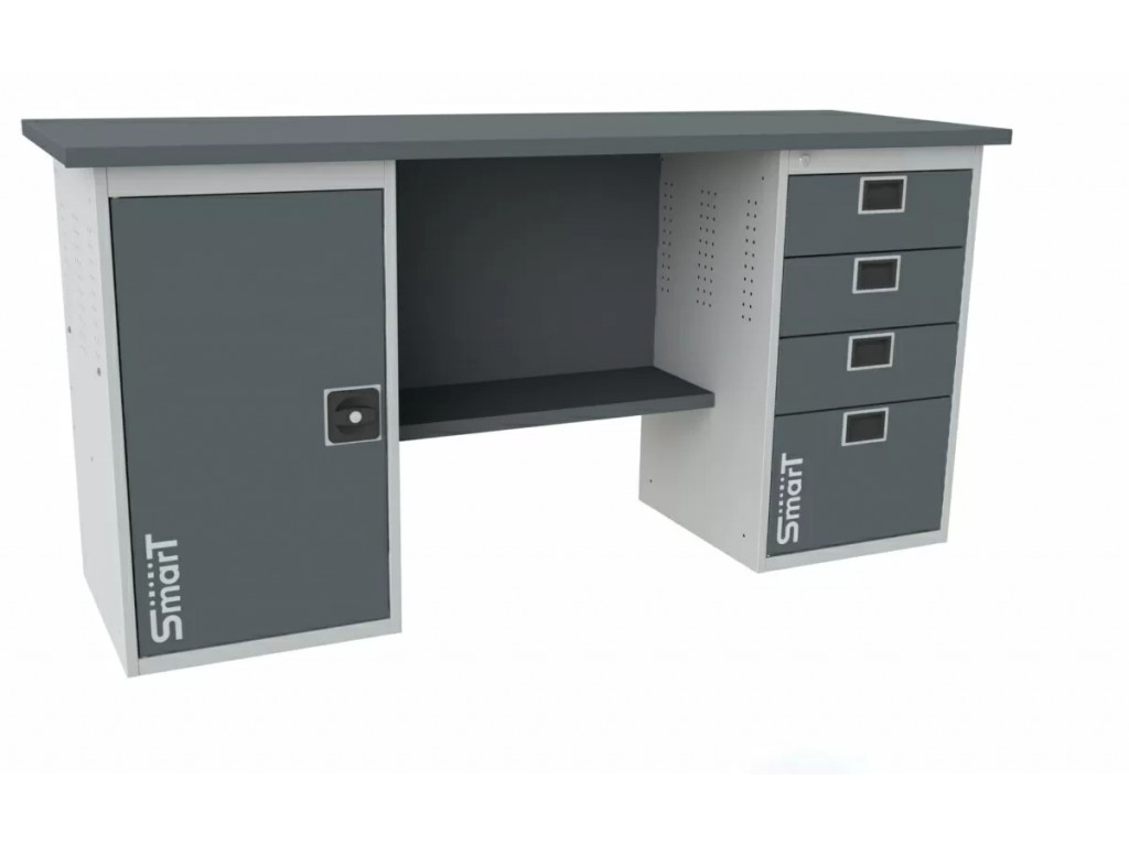 Верстак SMART 1760.1.S2.4