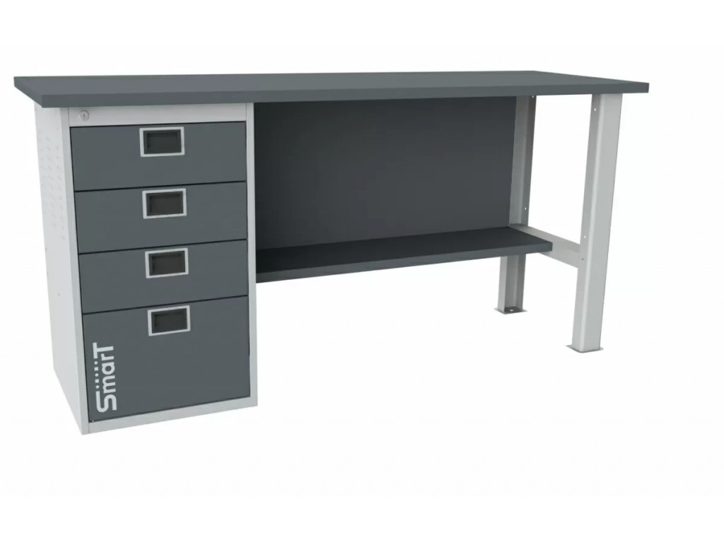Верстак SMART 1760.4.S3.0