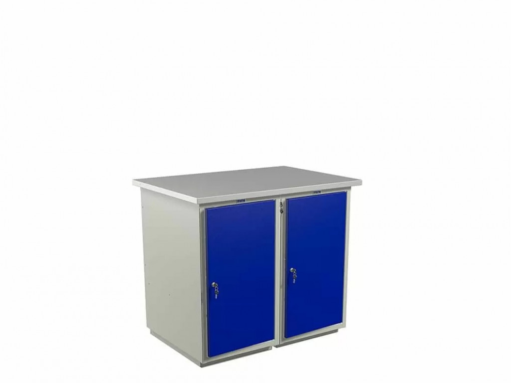Верстак Практик Profi WT100.WD1.WD1.000