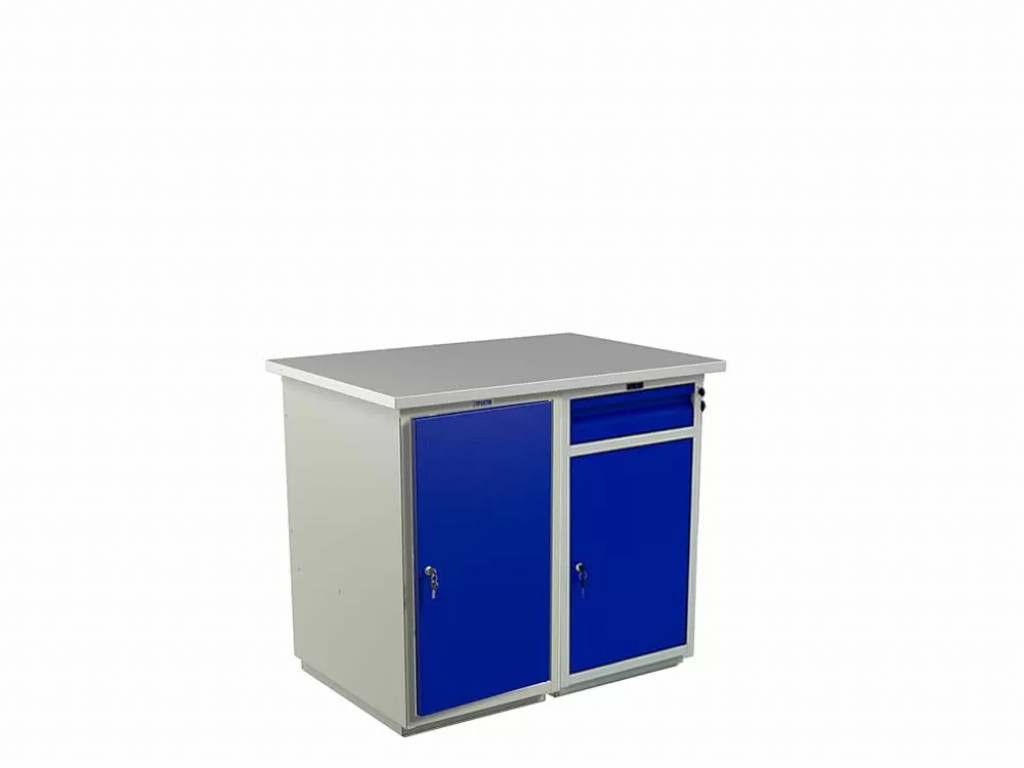 Верстак Практик Profi WT100.WD1.WD2.000