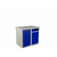 Верстак Практик Profi WT100.WD1.WD2.000