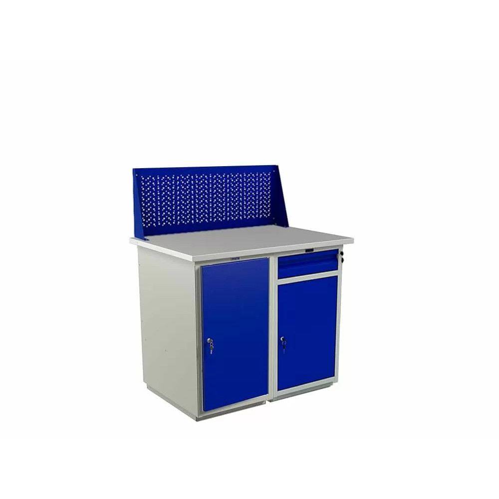 Верстак Практик Profi WT100.WD1.WD2.010