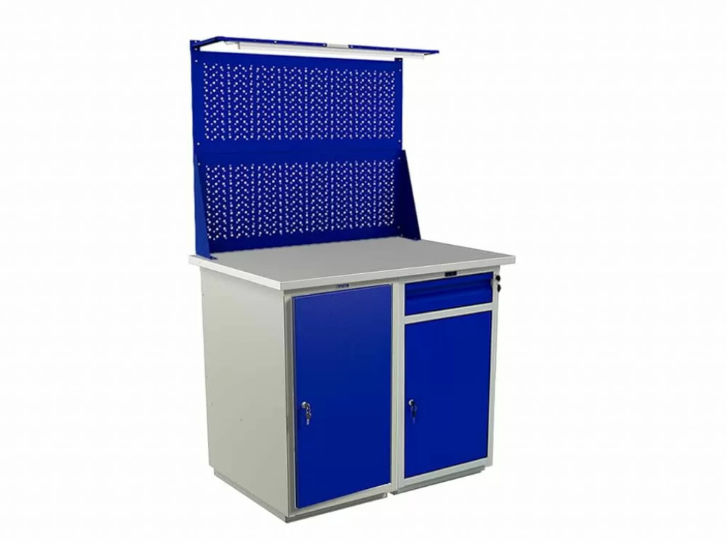Верстак Практик Profi WT100.WD1.WD2.021