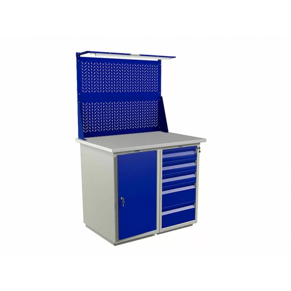 Верстак Практик Profi WT100.WD1.WD5.021