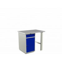 Верстак Практик Profi WT100.WD2.F1.000
