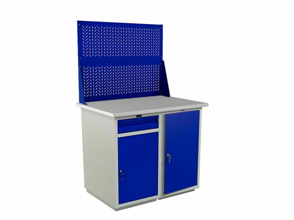 Верстак Практик Profi WT100.WD2.WD1.020