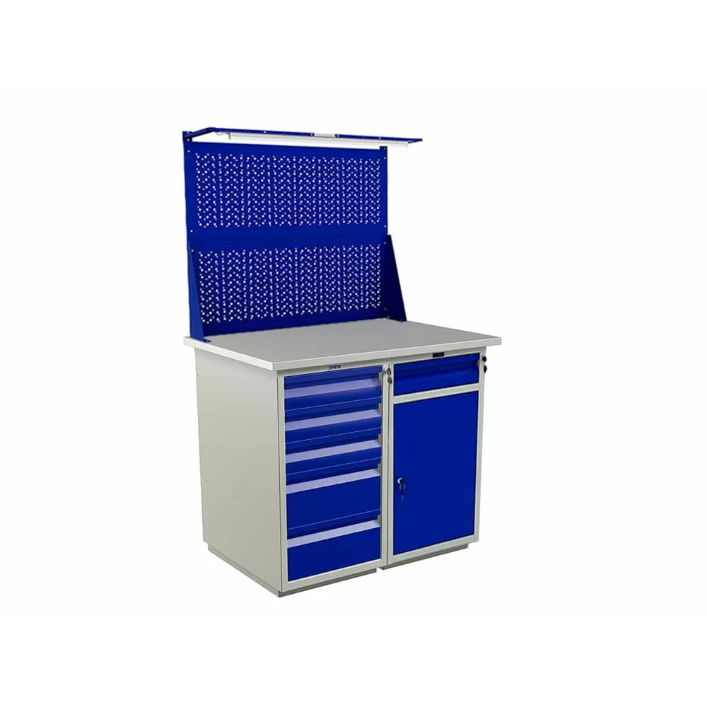 Верстак Практик Profi WT100.WD5.WD2.021