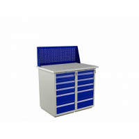 Верстак Практик Profi WT100.WD5.WD5.010