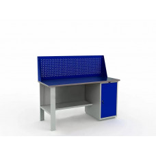 Верстак Практик Profi WT160.F1.WD1.010