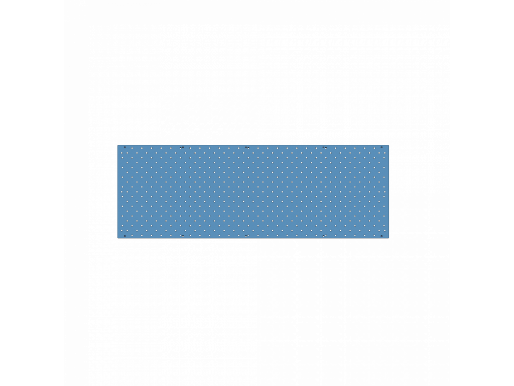 ПИК-1.4 Панель инструментальная без косынок