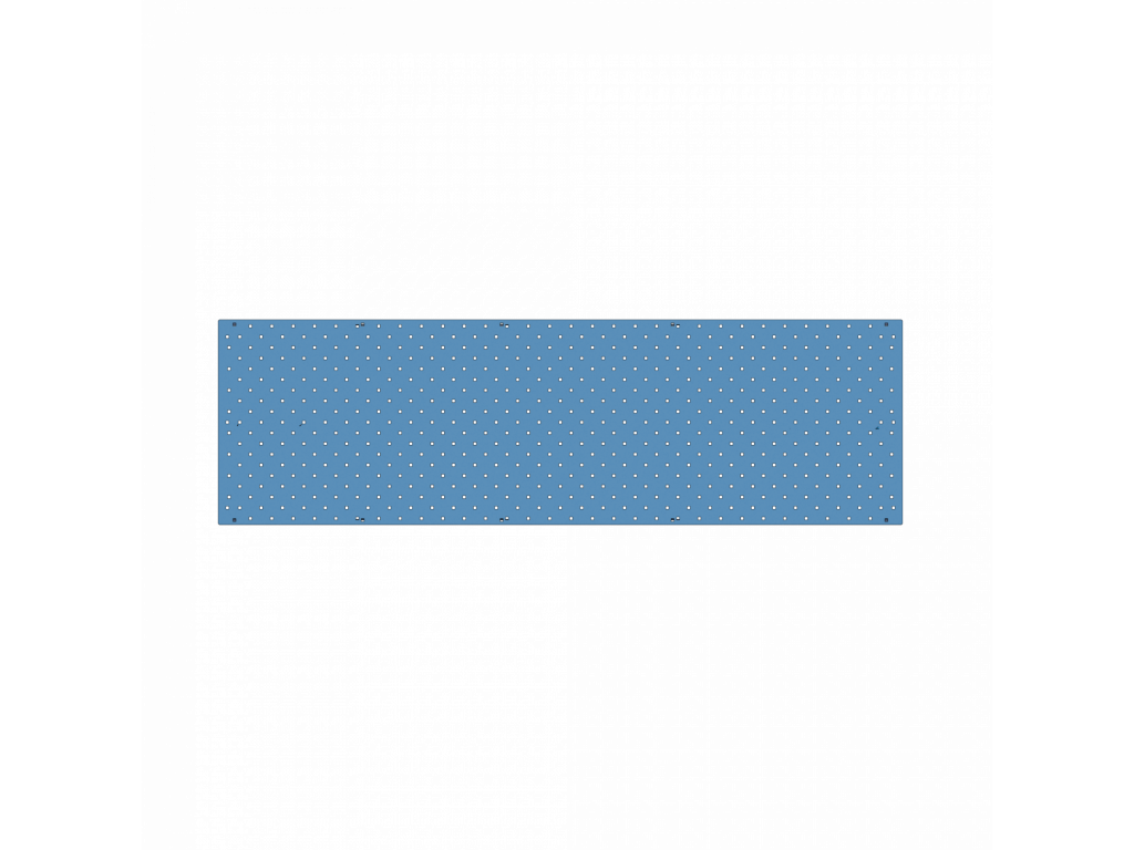 ПИК-1.6 Панель инструментальная без косынок